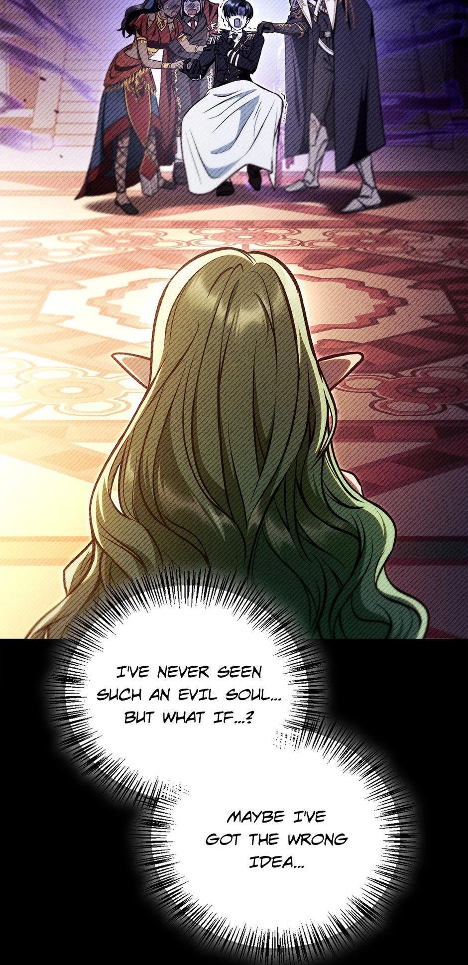 How to Use a Returner Chapter 134 - Page 109