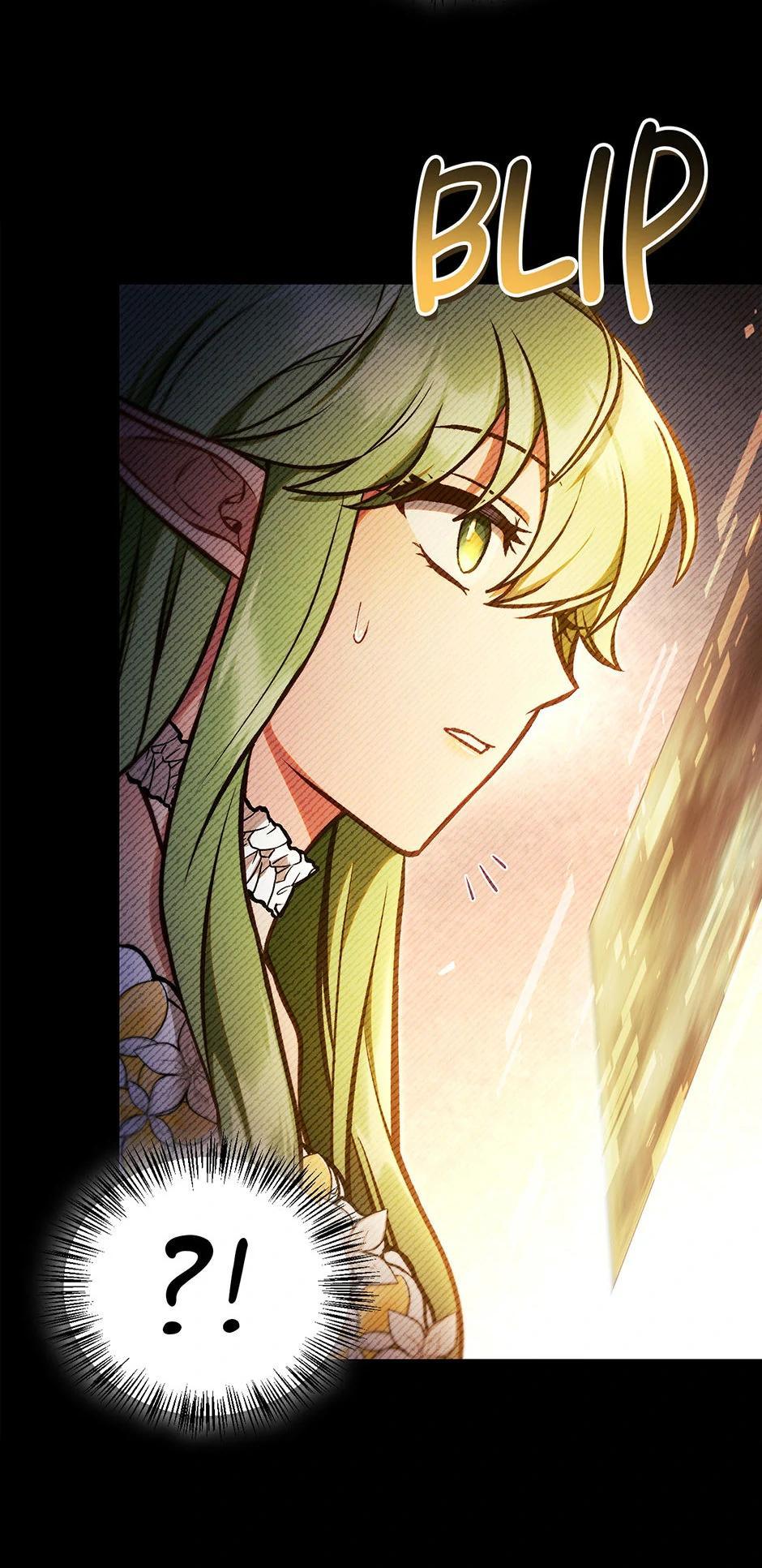 How to Use a Returner Chapter 134 - Page 110