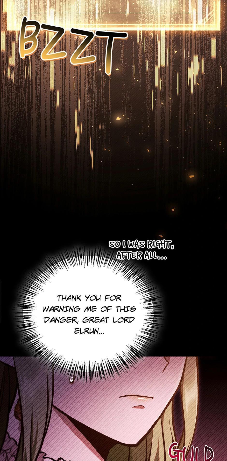 How to Use a Returner Chapter 134 - Page 112