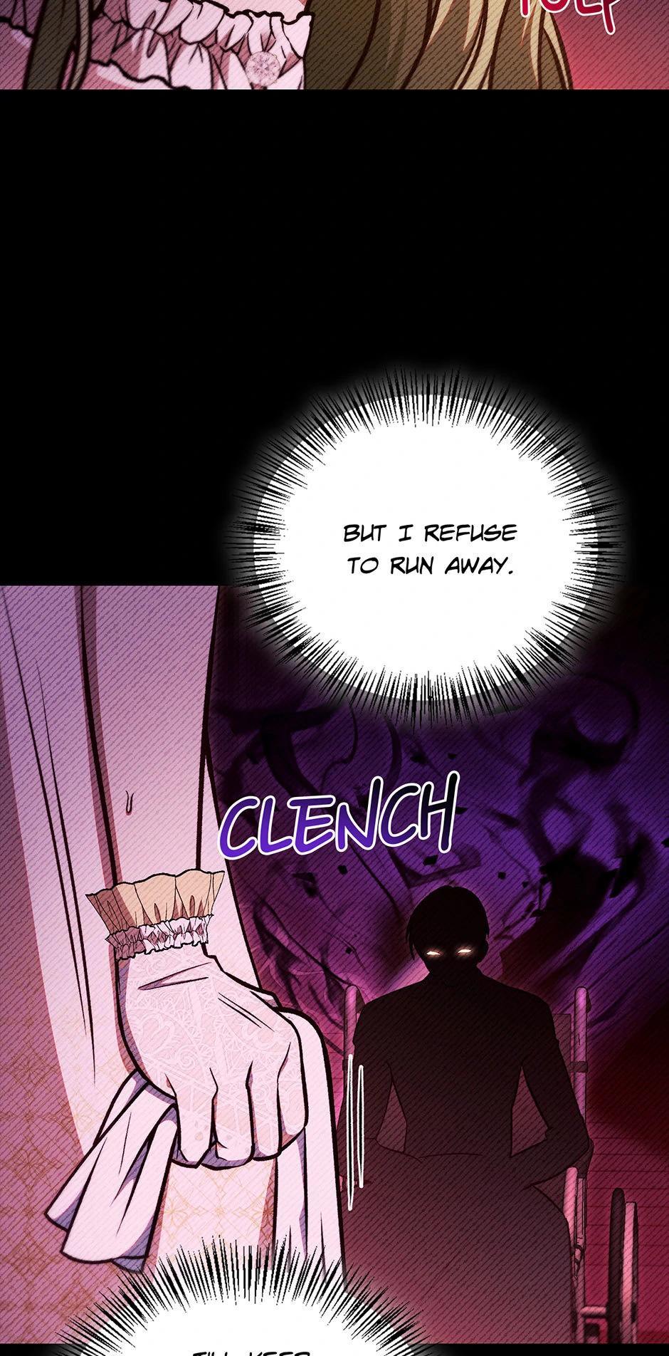 How to Use a Returner Chapter 134 - Page 113