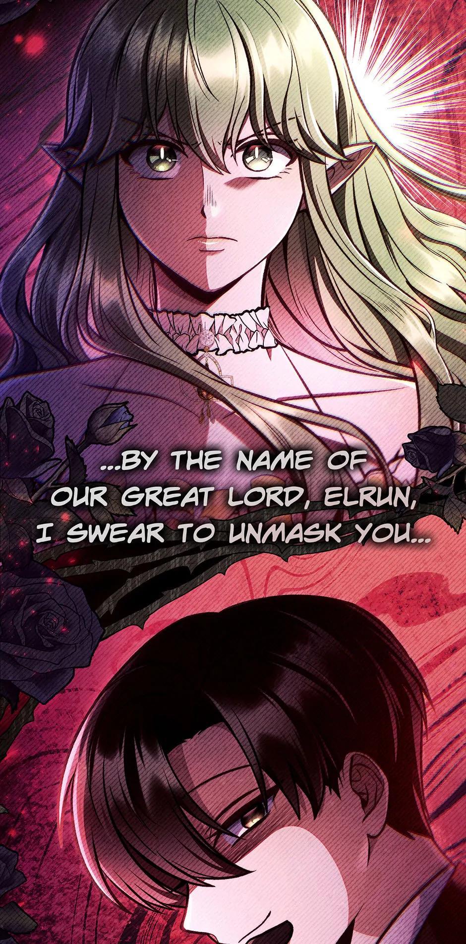 How to Use a Returner Chapter 134 - Page 115