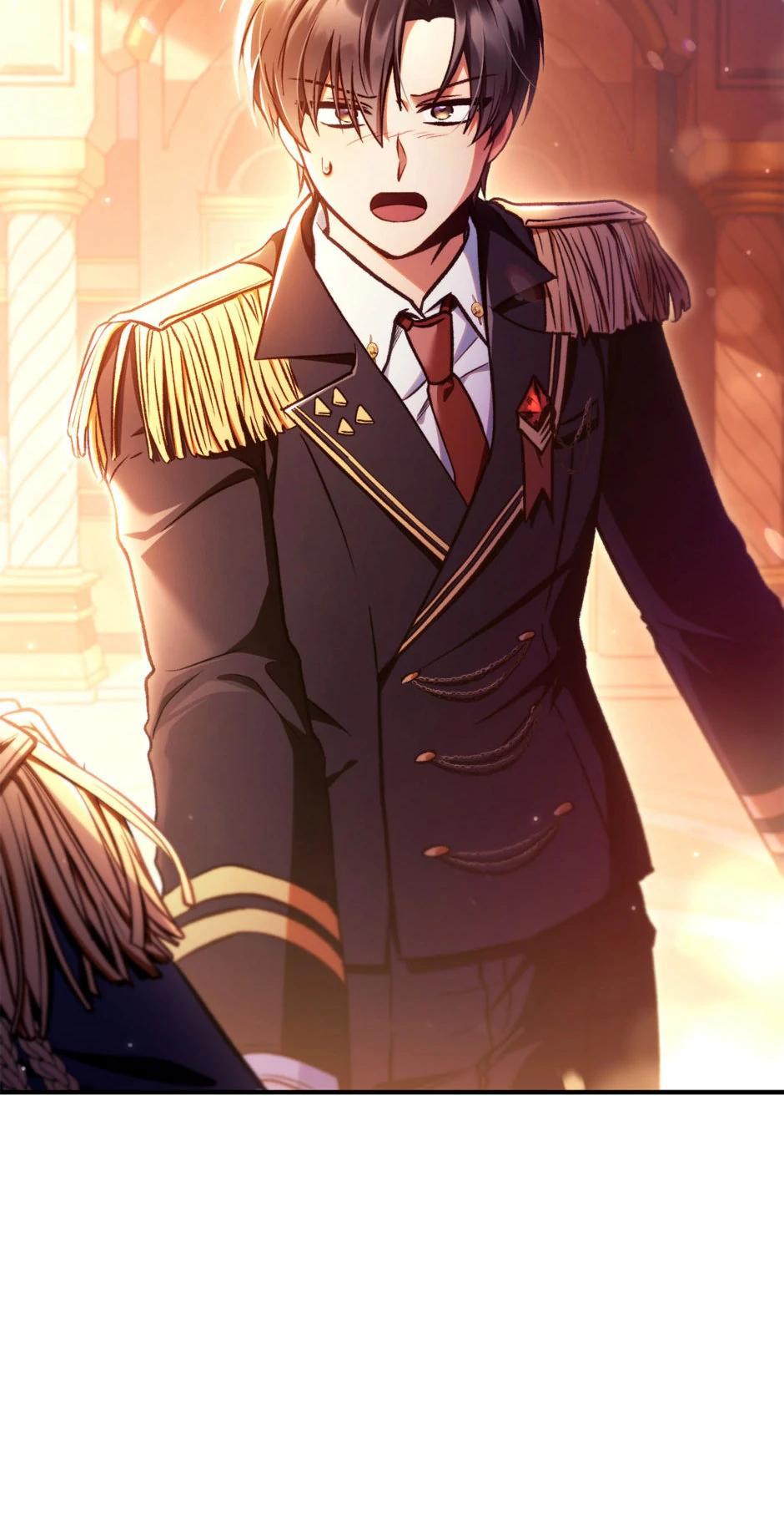 How to Use a Returner Chapter 135 - Page 5