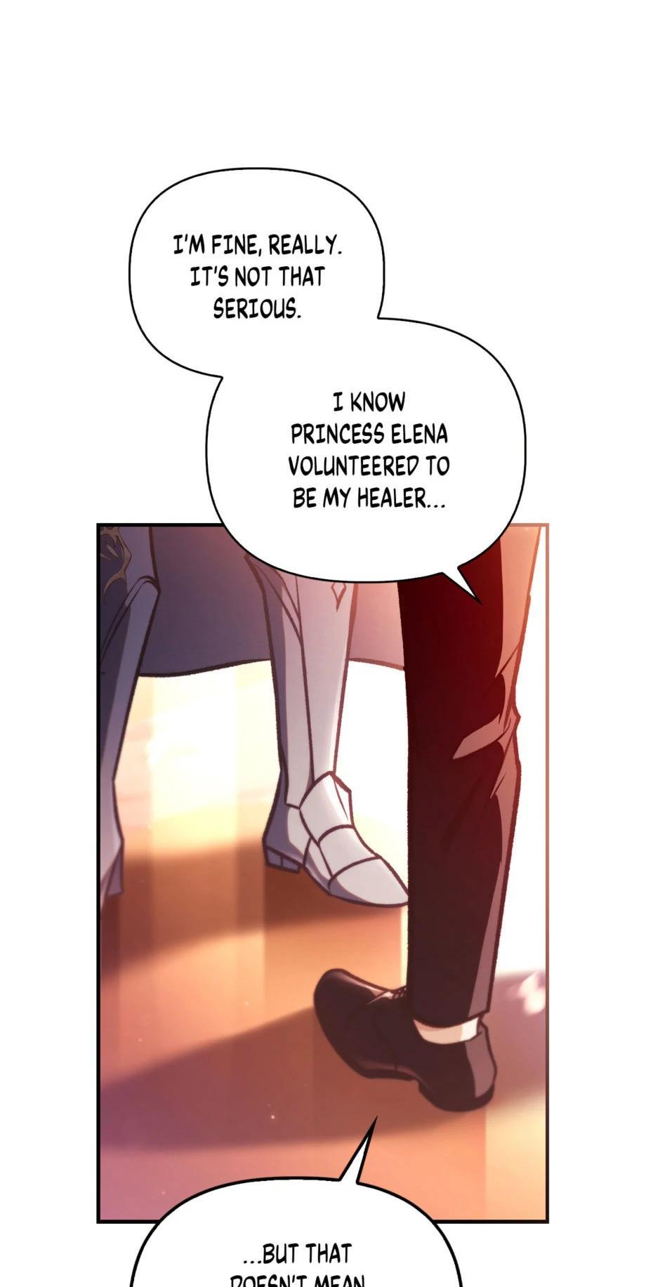 How to Use a Returner Chapter 135 - Page 6