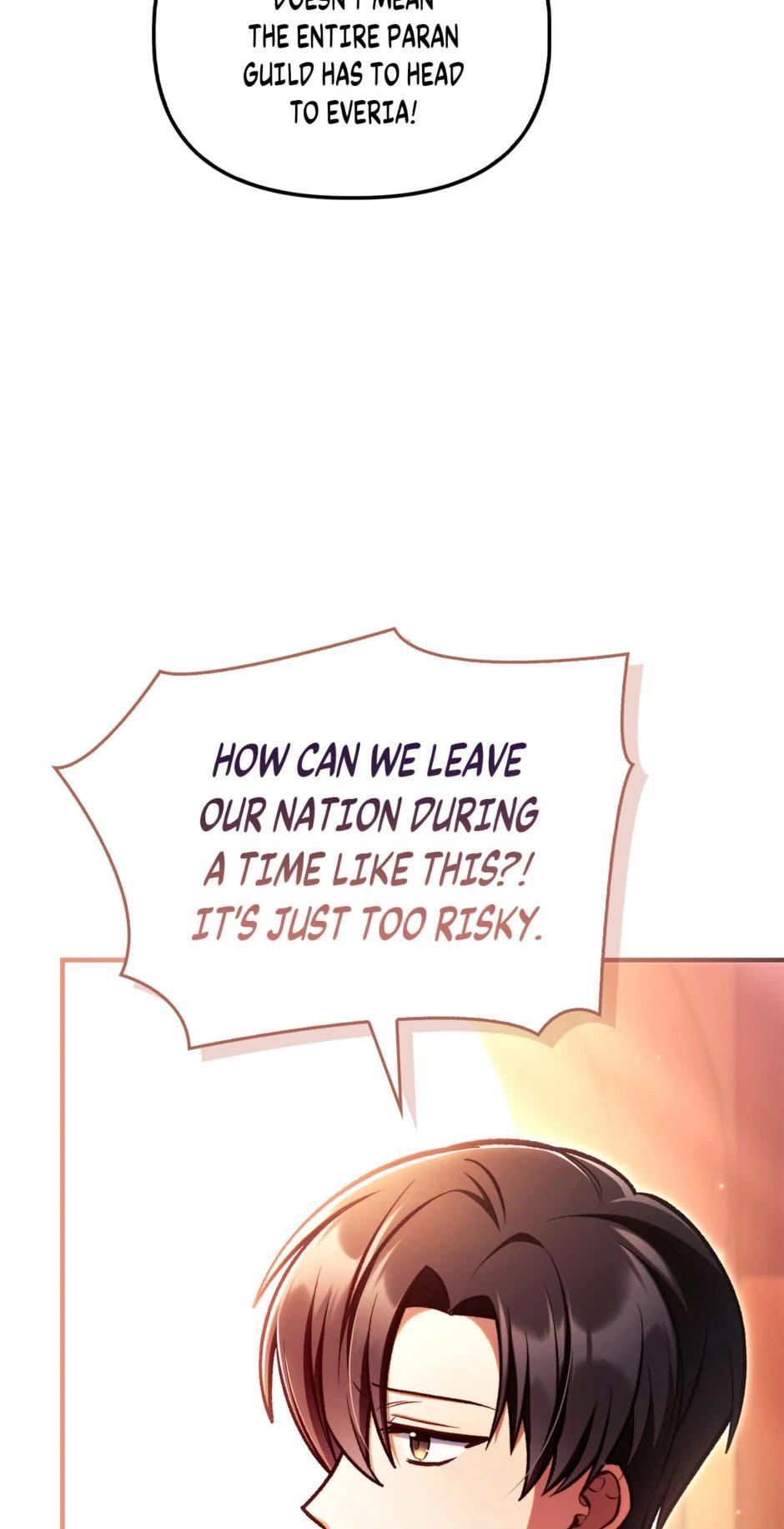 How to Use a Returner Chapter 135 - Page 7