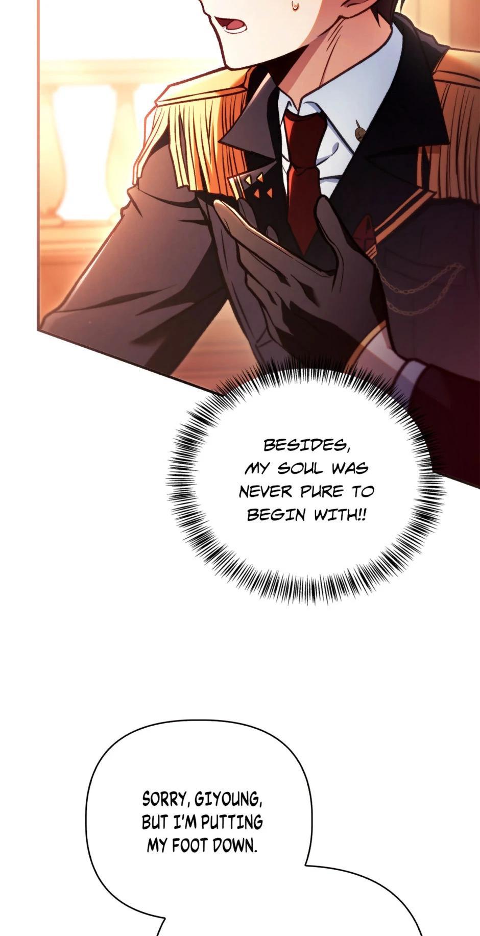 How to Use a Returner Chapter 135 - Page 8