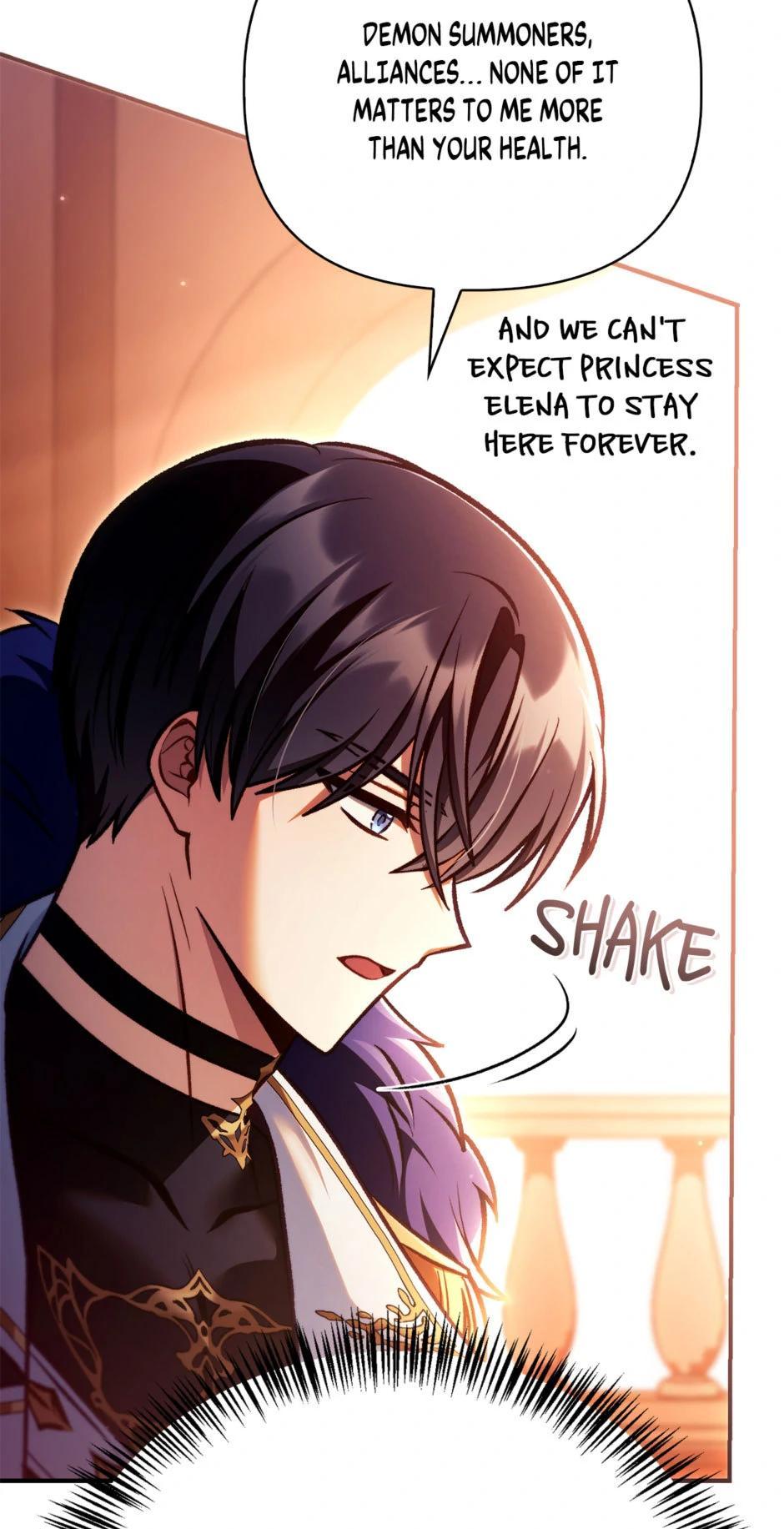 How to Use a Returner Chapter 135 - Page 9