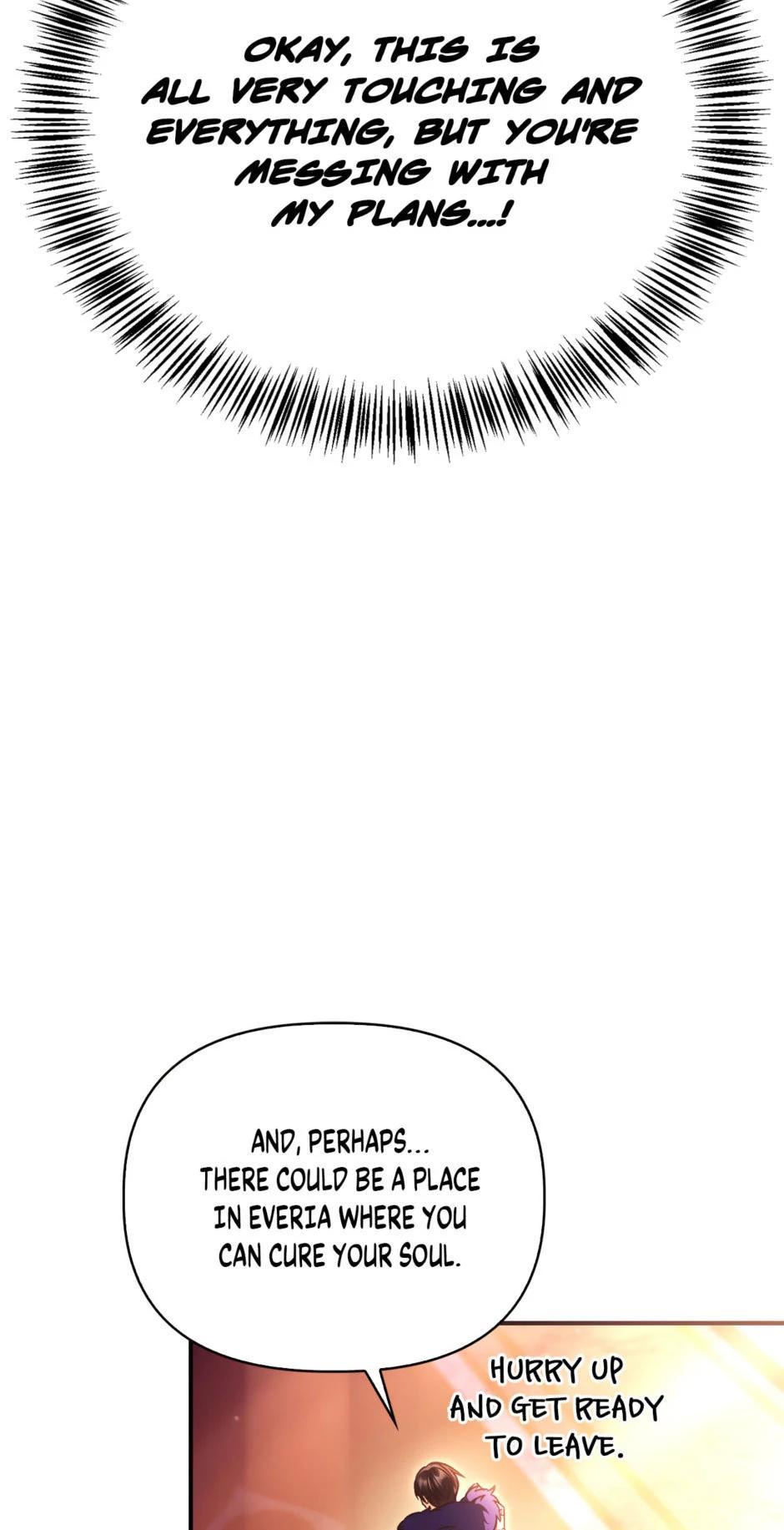 How to Use a Returner Chapter 135 - Page 10