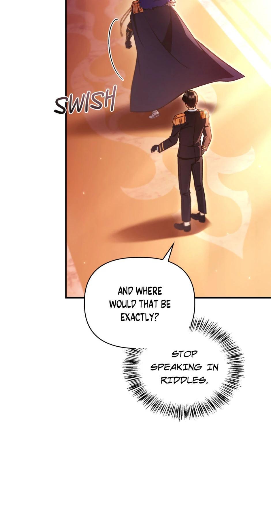 How to Use a Returner Chapter 135 - Page 11