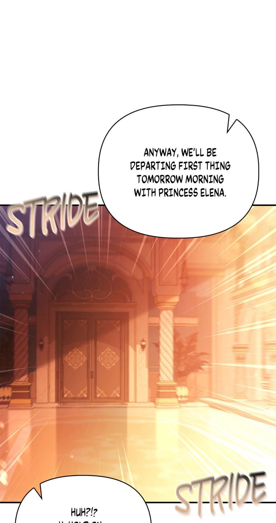 How to Use a Returner Chapter 135 - Page 14