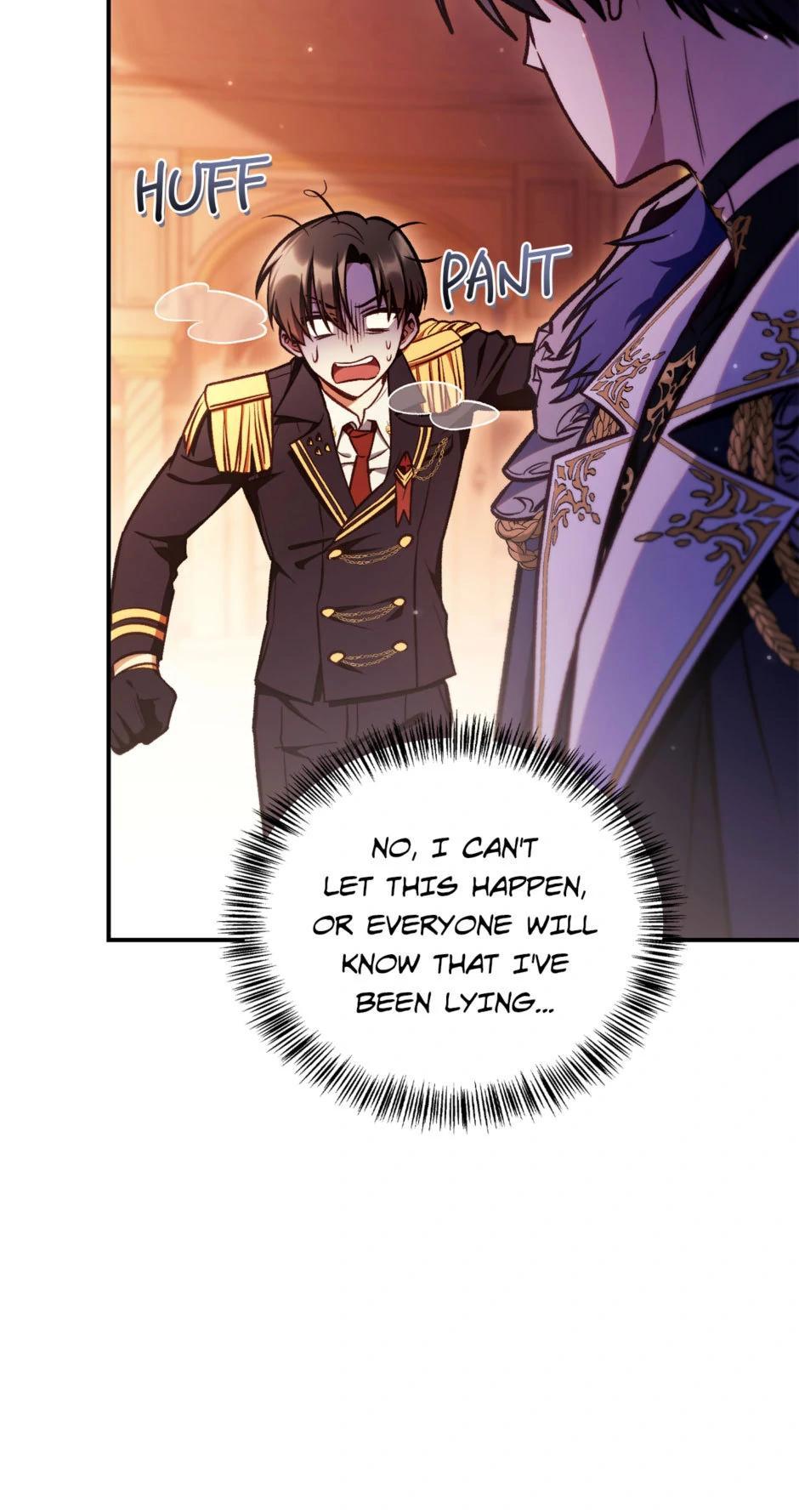 How to Use a Returner Chapter 135 - Page 16