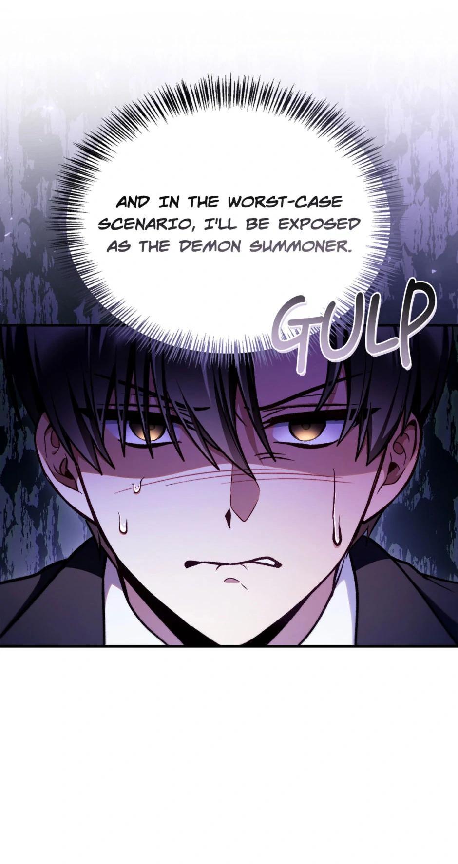 How to Use a Returner Chapter 135 - Page 17