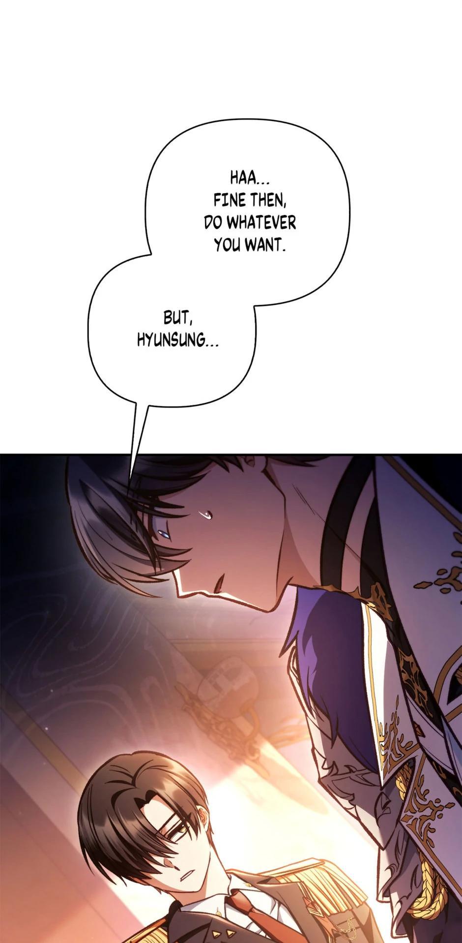 How to Use a Returner Chapter 135 - Page 20