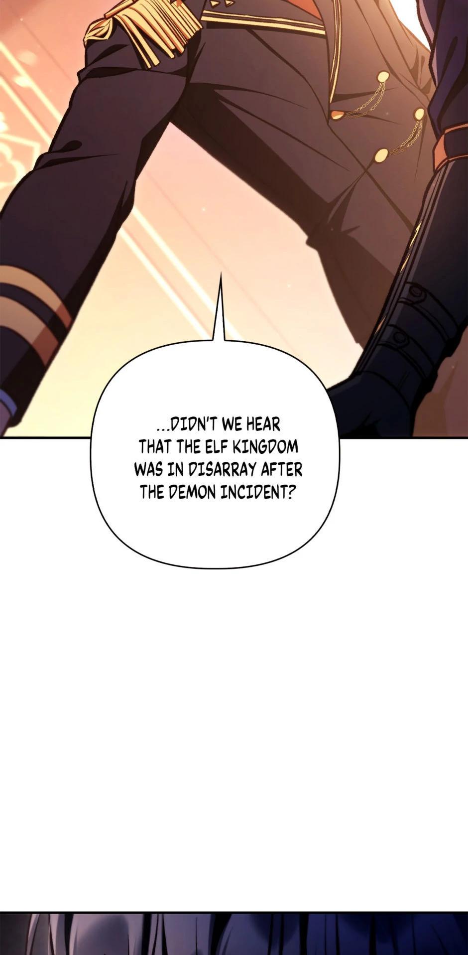 How to Use a Returner Chapter 135 - Page 21