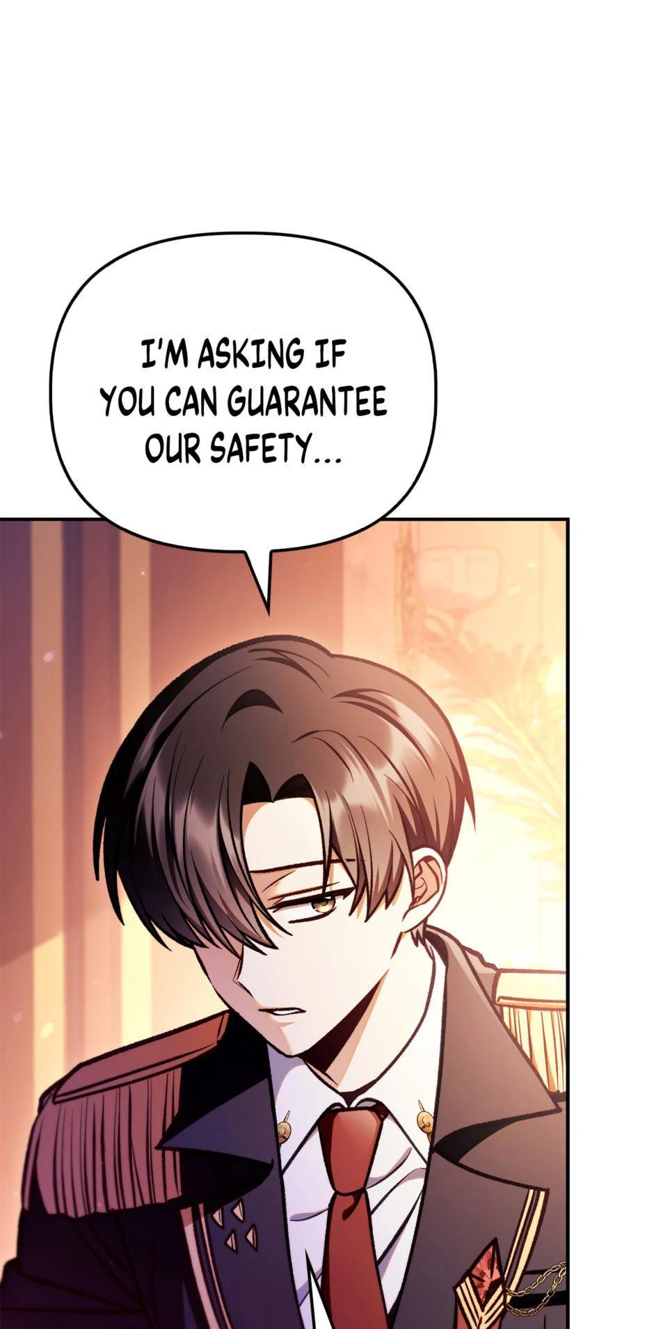 How to Use a Returner Chapter 135 - Page 23