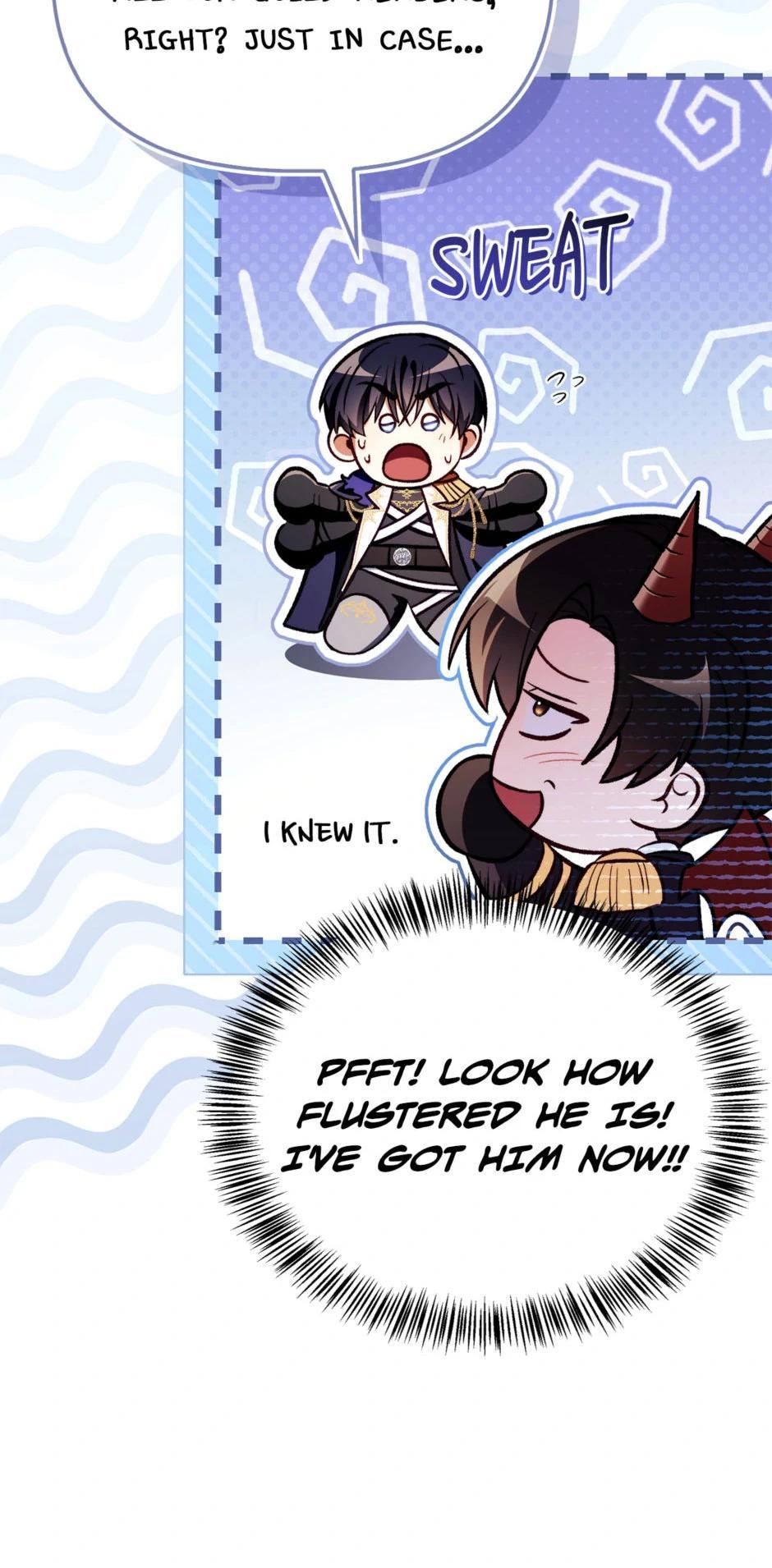 How to Use a Returner Chapter 135 - Page 25