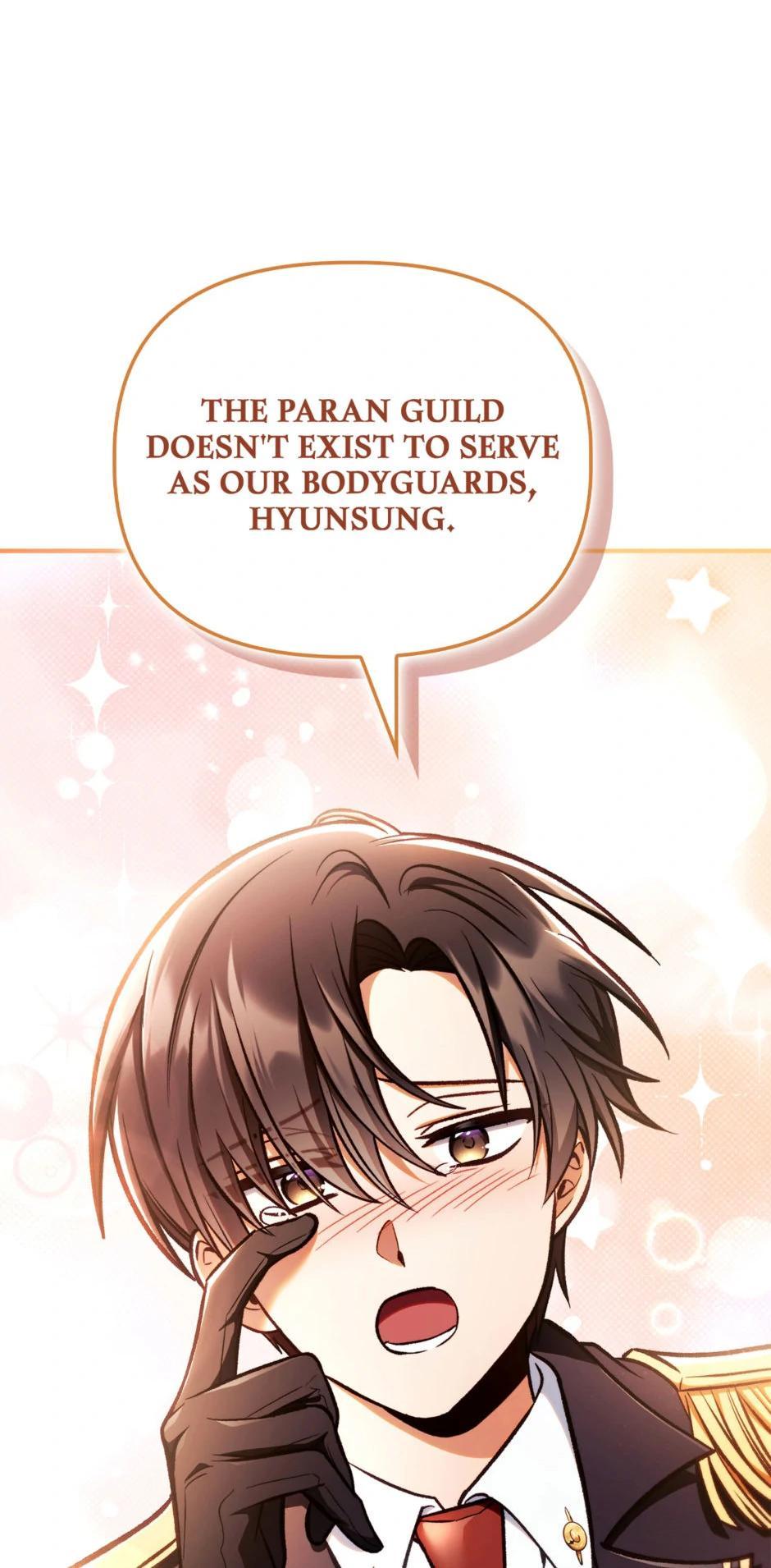 How to Use a Returner Chapter 135 - Page 26