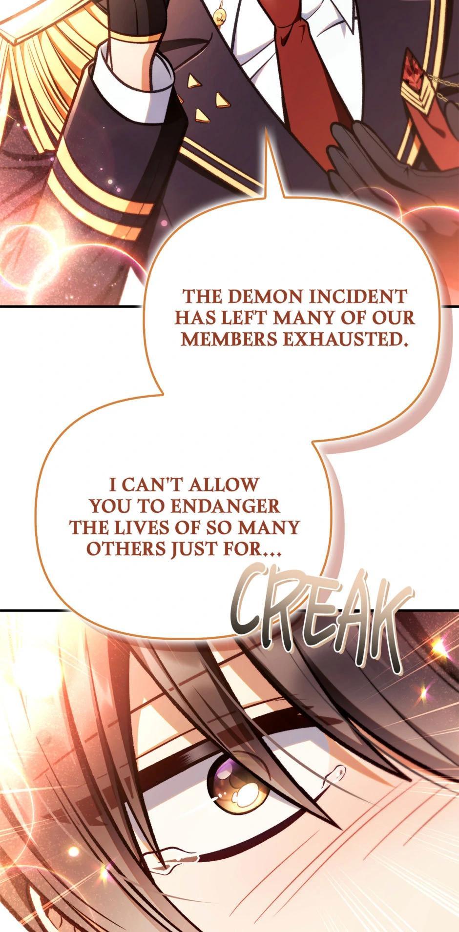 How to Use a Returner Chapter 135 - Page 27