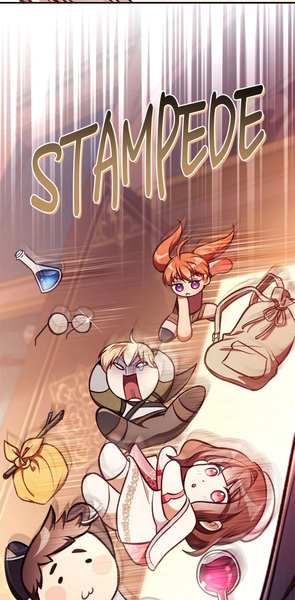 How to Use a Returner Chapter 135 - Page 28