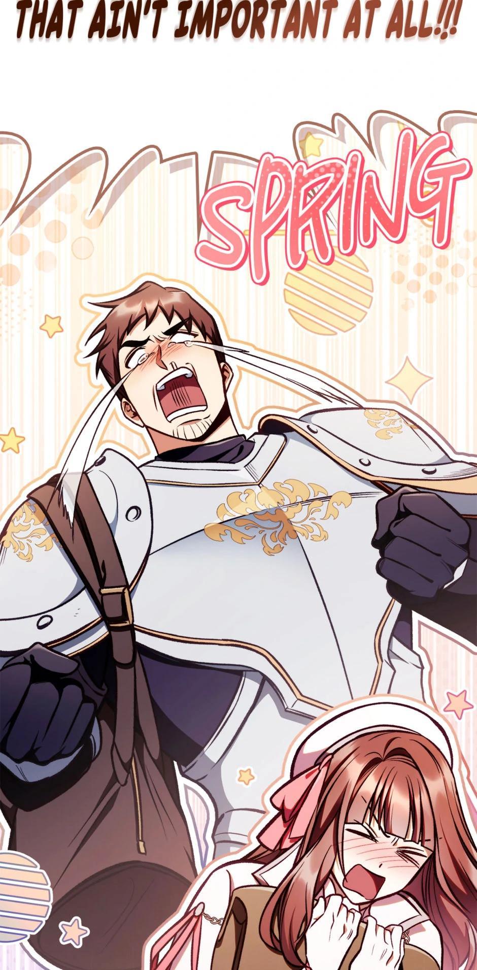 How to Use a Returner Chapter 135 - Page 31