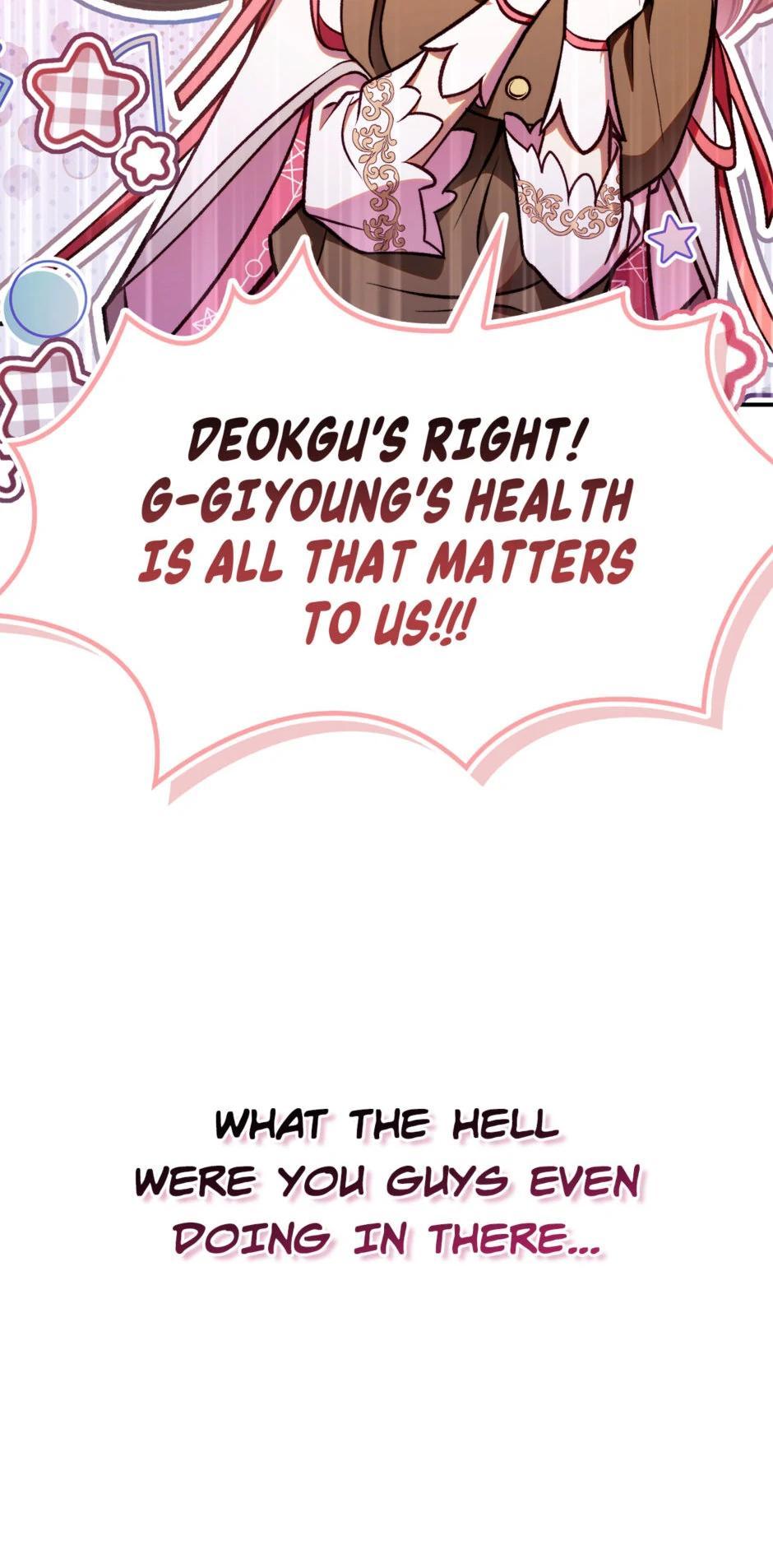 How to Use a Returner Chapter 135 - Page 32