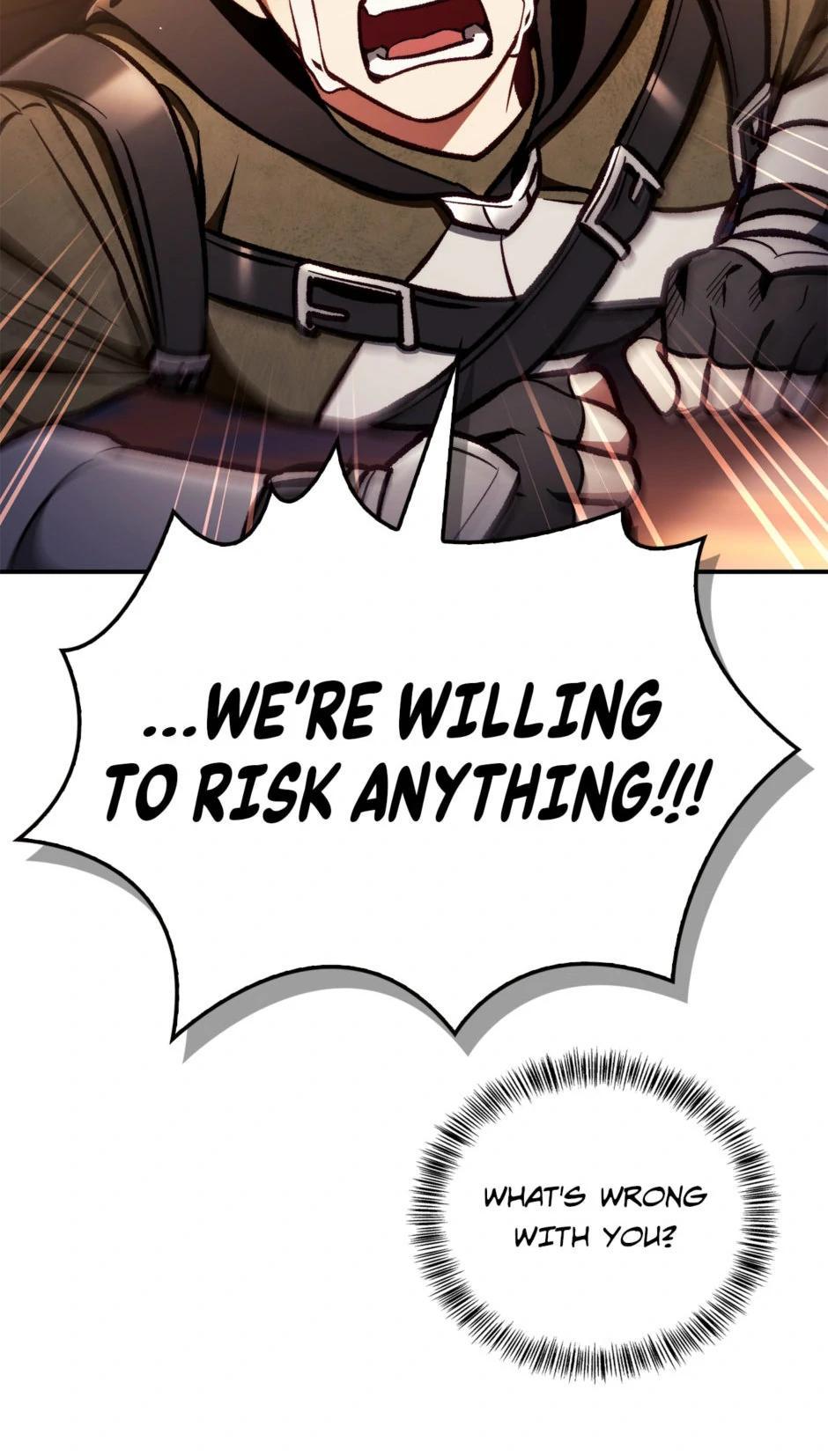 How to Use a Returner Chapter 135 - Page 34