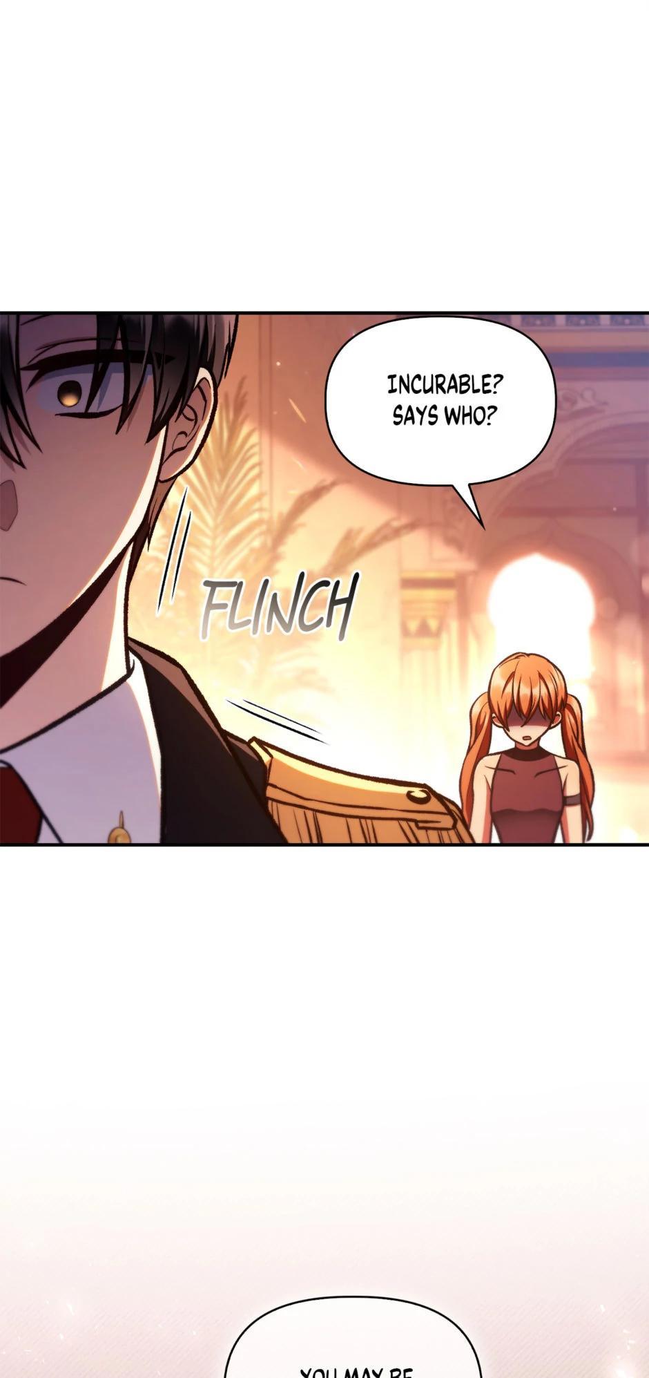 How to Use a Returner Chapter 135 - Page 37