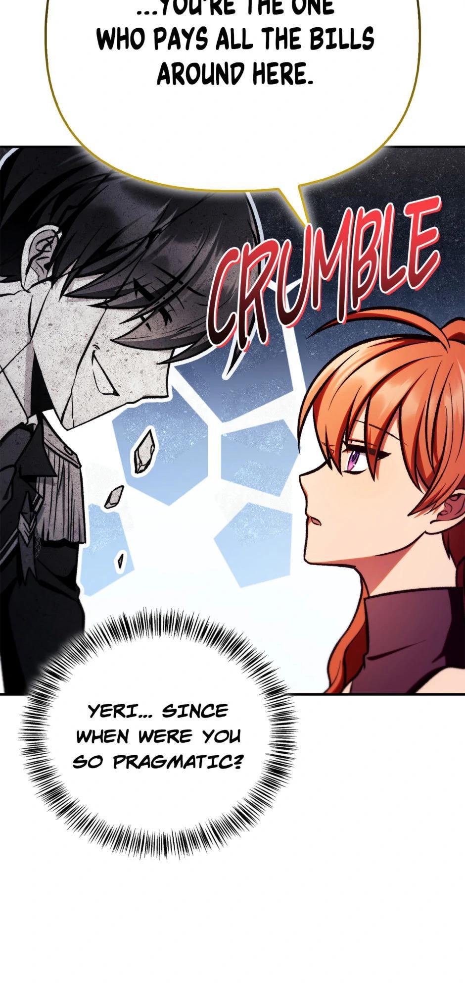 How to Use a Returner Chapter 135 - Page 41