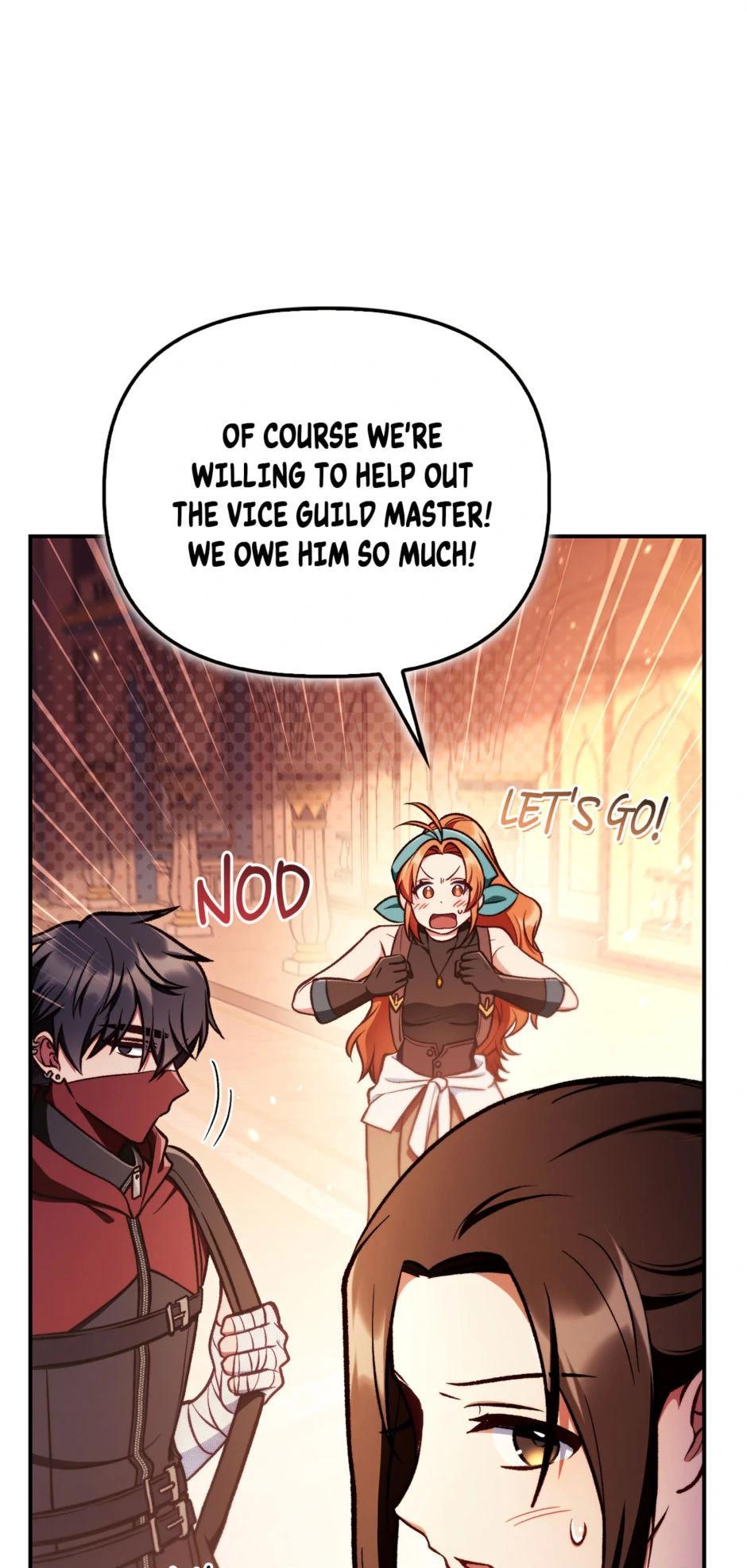 How to Use a Returner Chapter 135 - Page 42