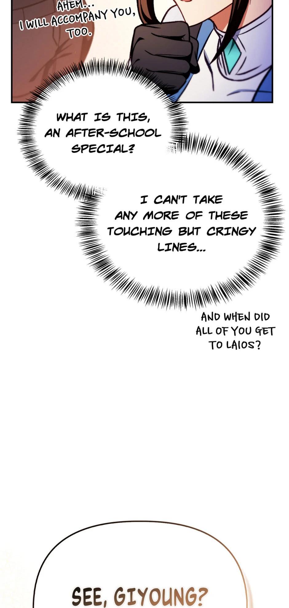 How to Use a Returner Chapter 135 - Page 43