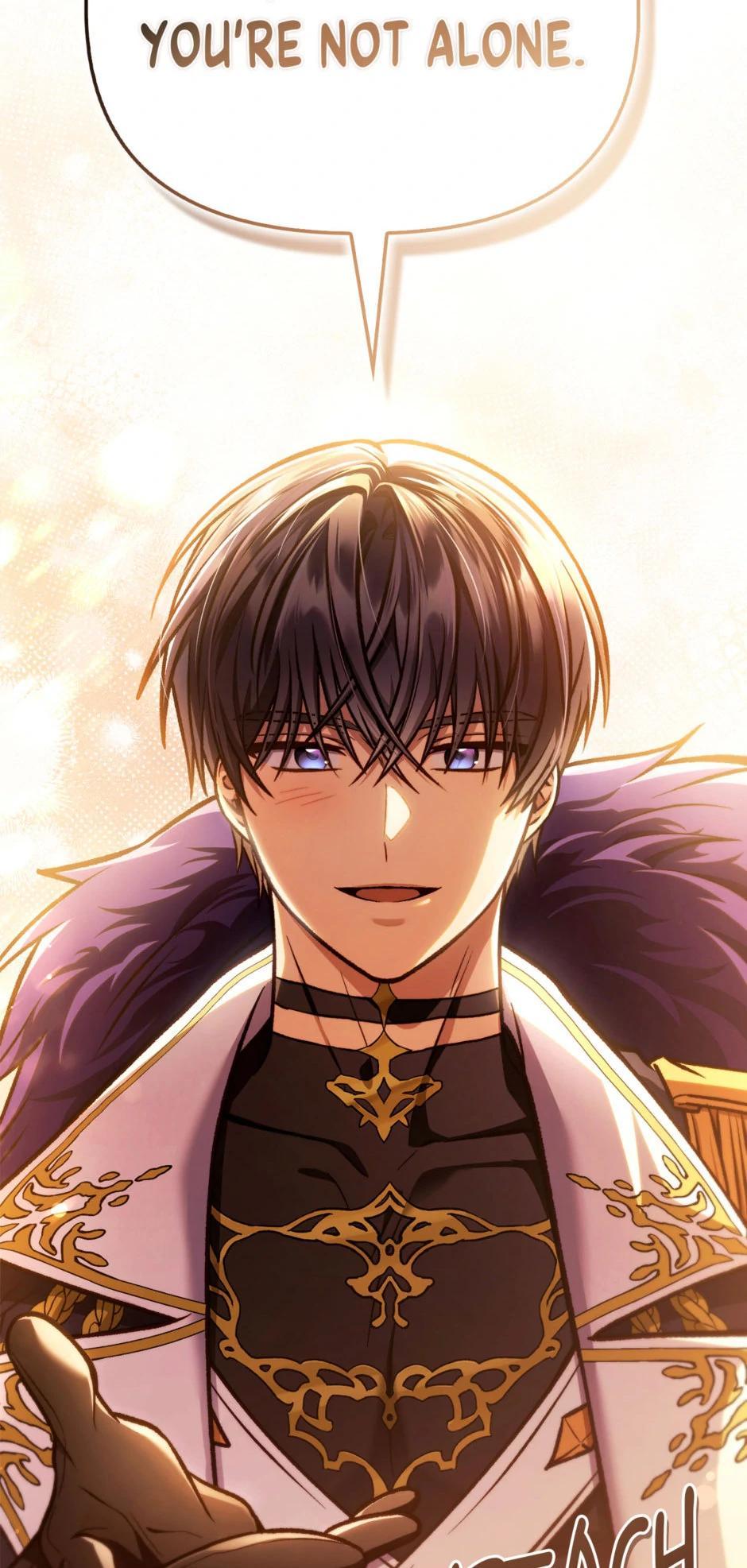 How to Use a Returner Chapter 135 - Page 44