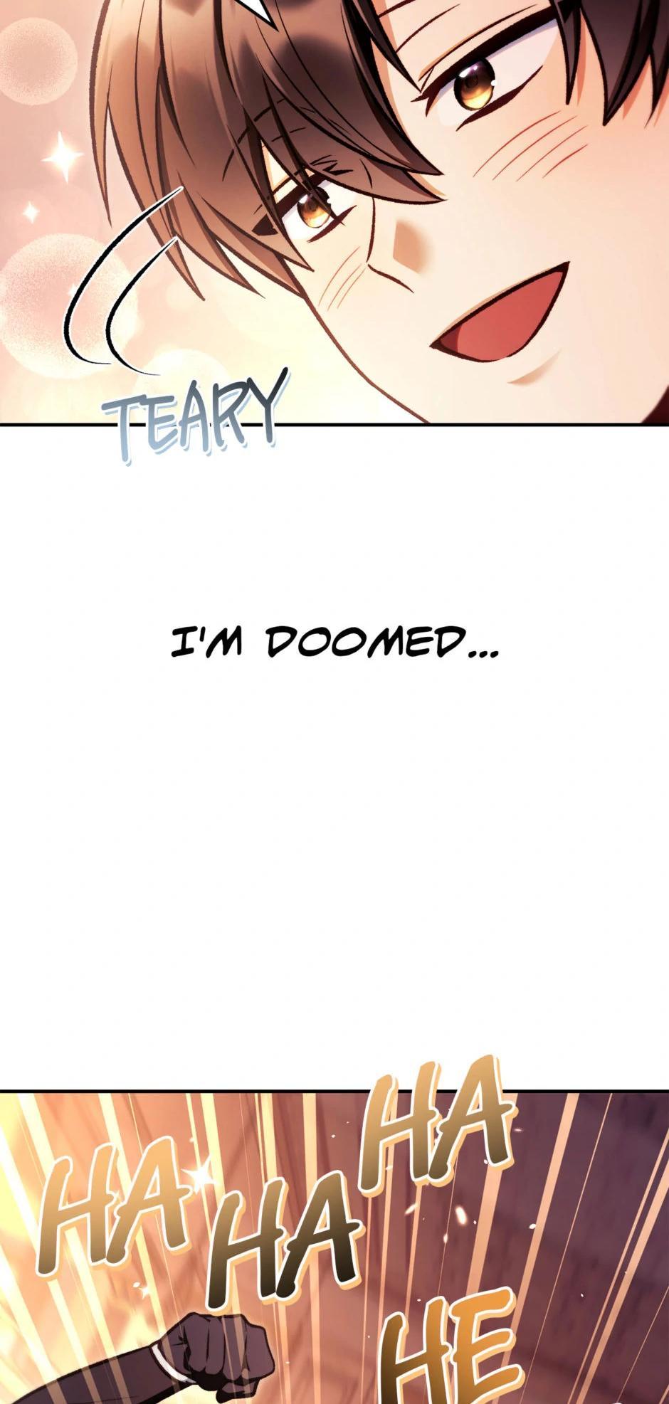 How to Use a Returner Chapter 135 - Page 46