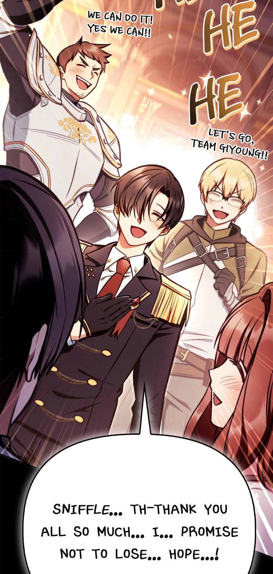 How to Use a Returner Chapter 135 - Page 47