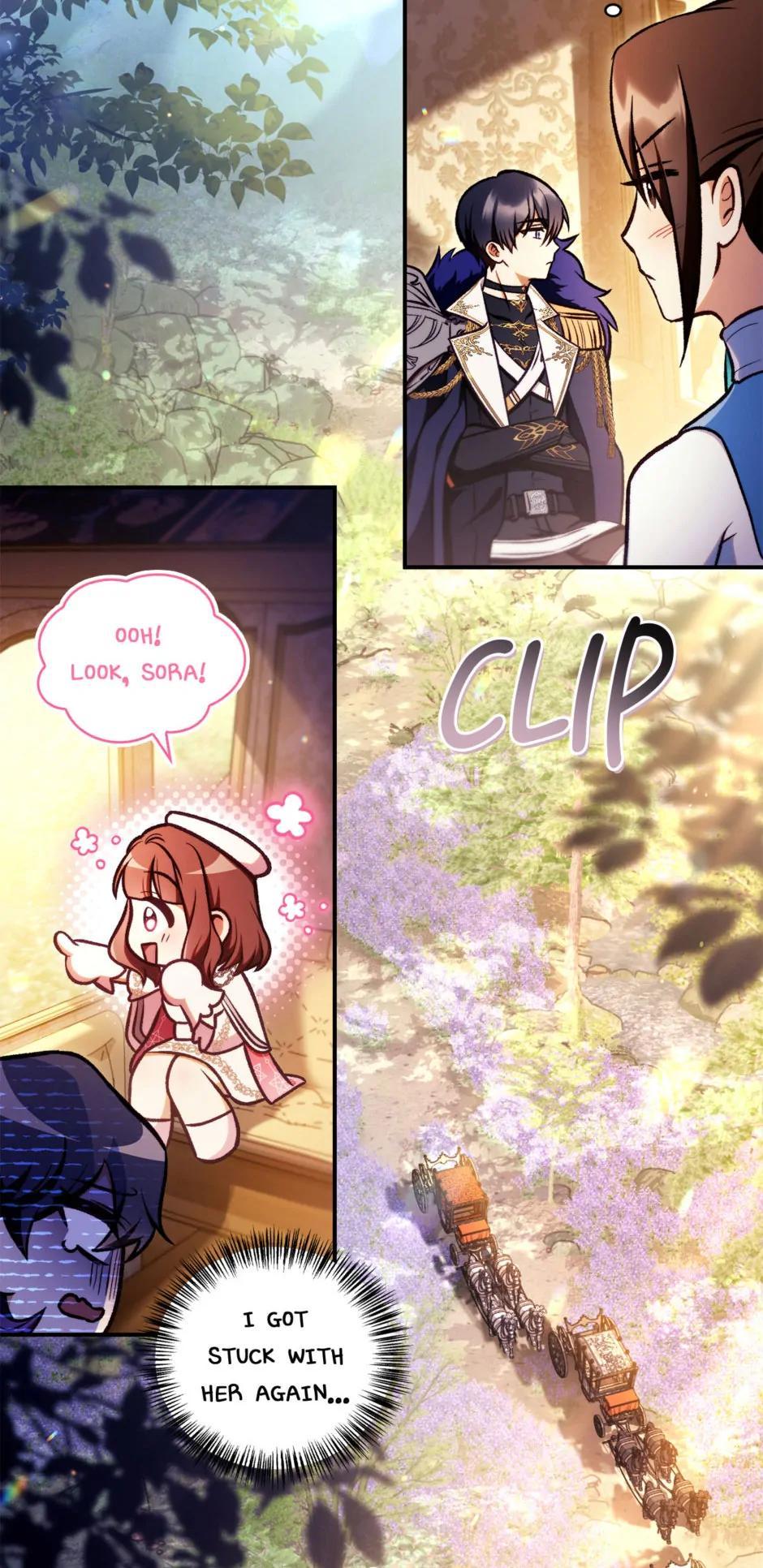 How to Use a Returner Chapter 135 - Page 52