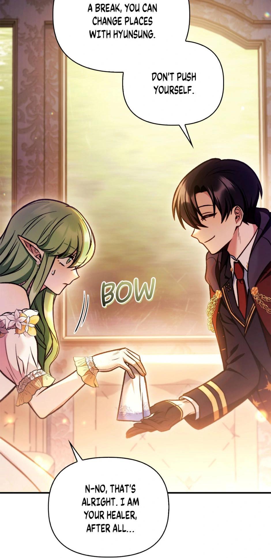 How to Use a Returner Chapter 135 - Page 56