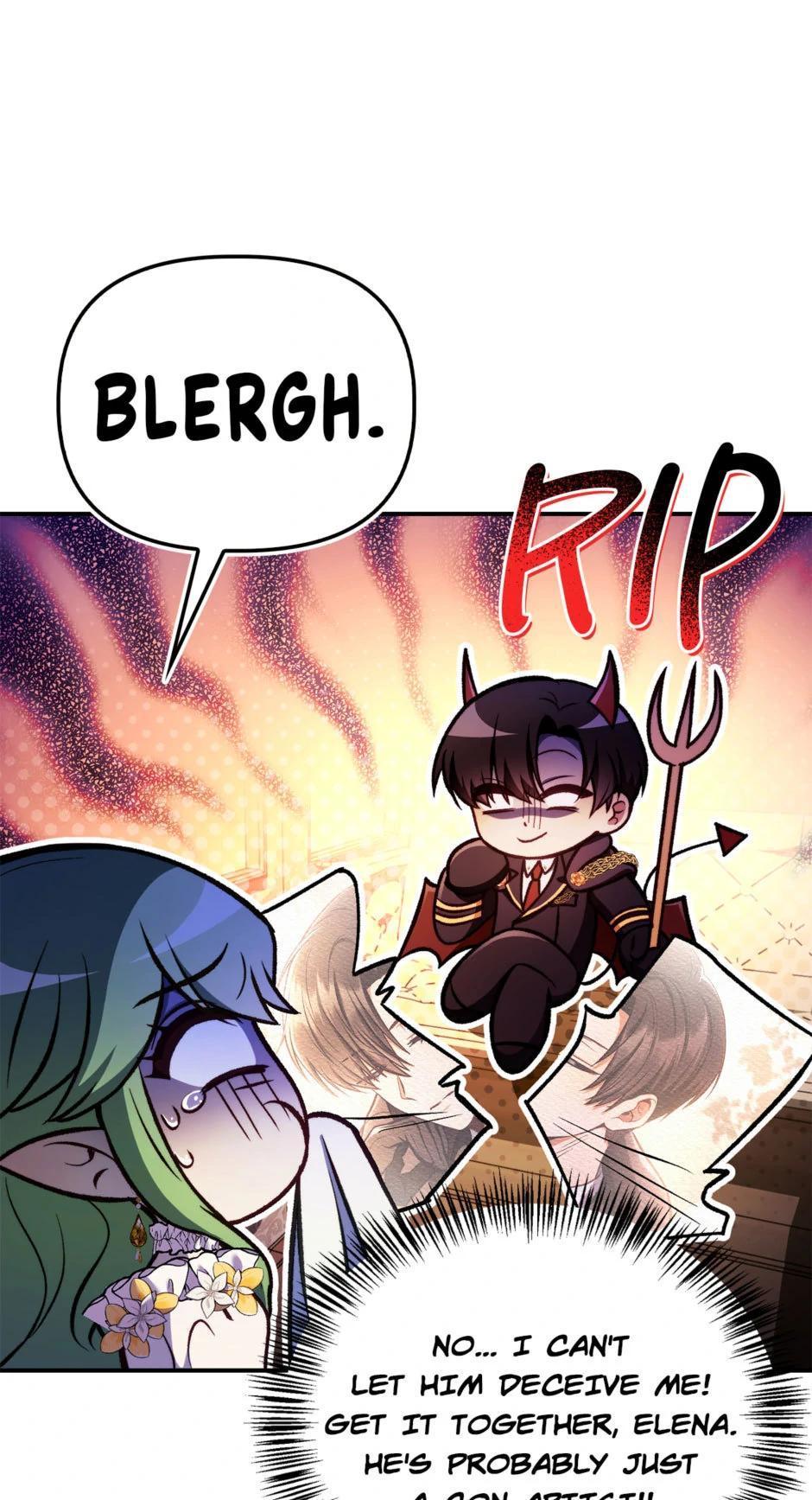 How to Use a Returner Chapter 135 - Page 60