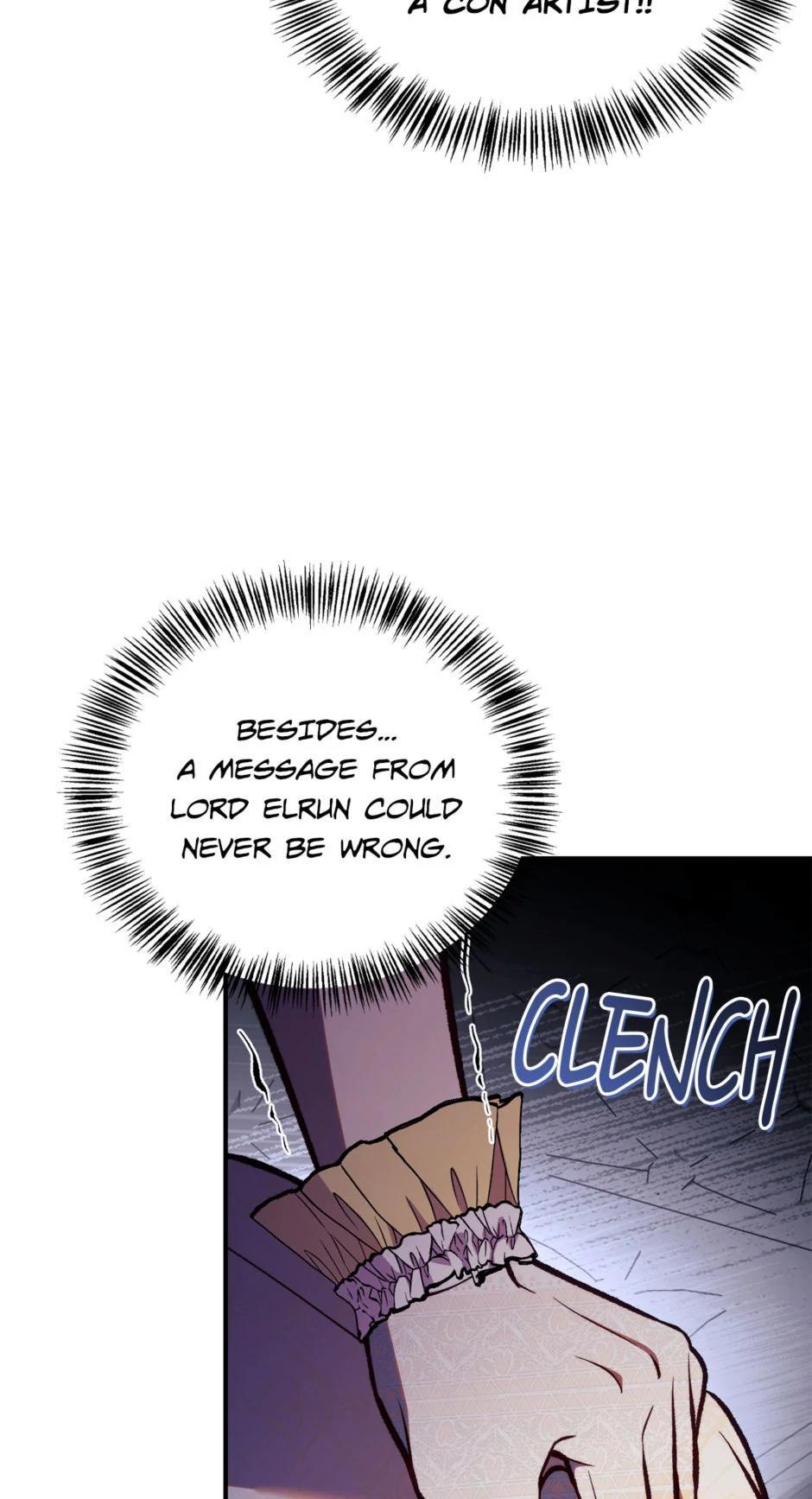 How to Use a Returner Chapter 135 - Page 61