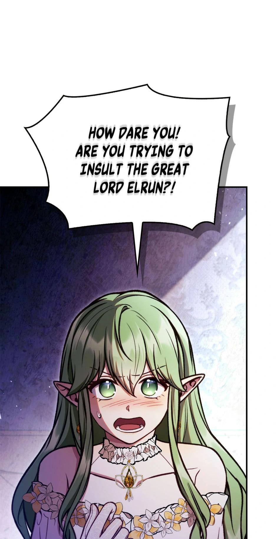 How to Use a Returner Chapter 135 - Page 73