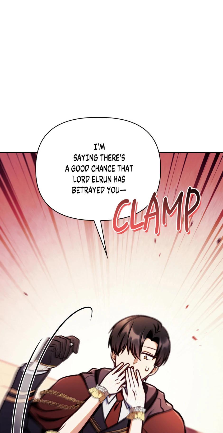 How to Use a Returner Chapter 135 - Page 77