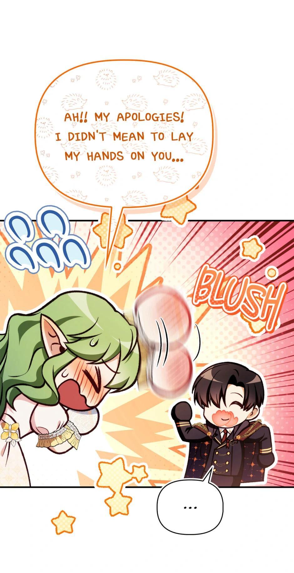 How to Use a Returner Chapter 135 - Page 79