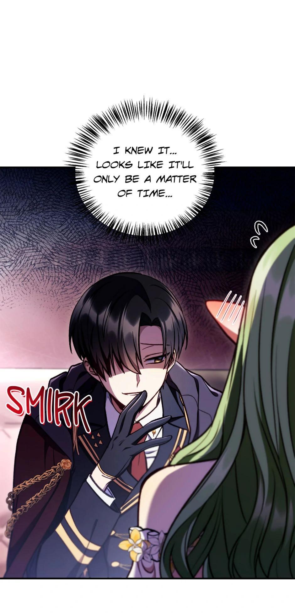 How to Use a Returner Chapter 135 - Page 82