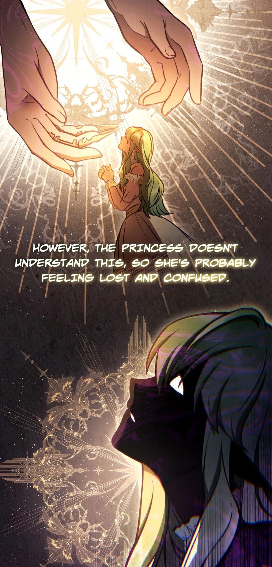 How to Use a Returner Chapter 135 - Page 84