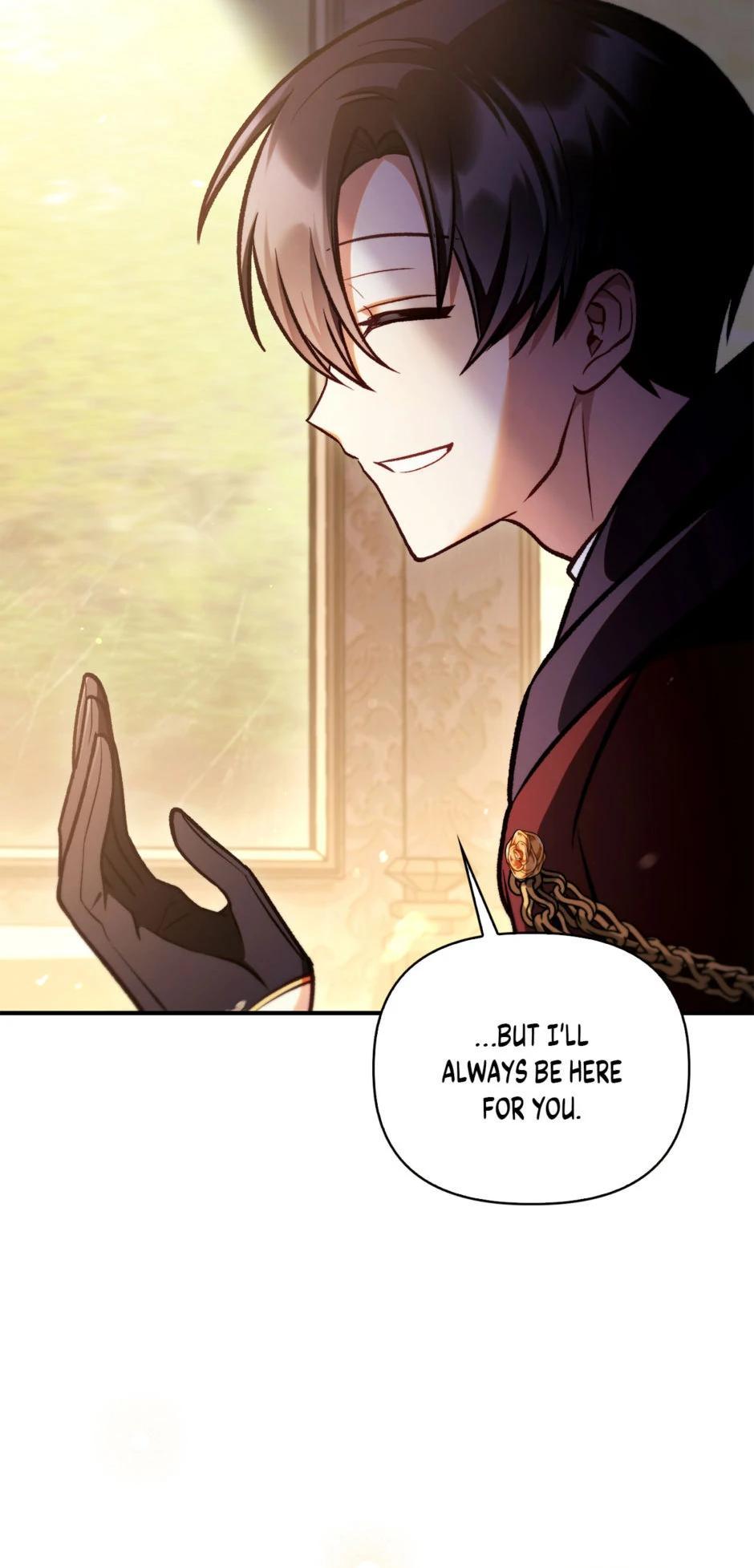 How to Use a Returner Chapter 135 - Page 87