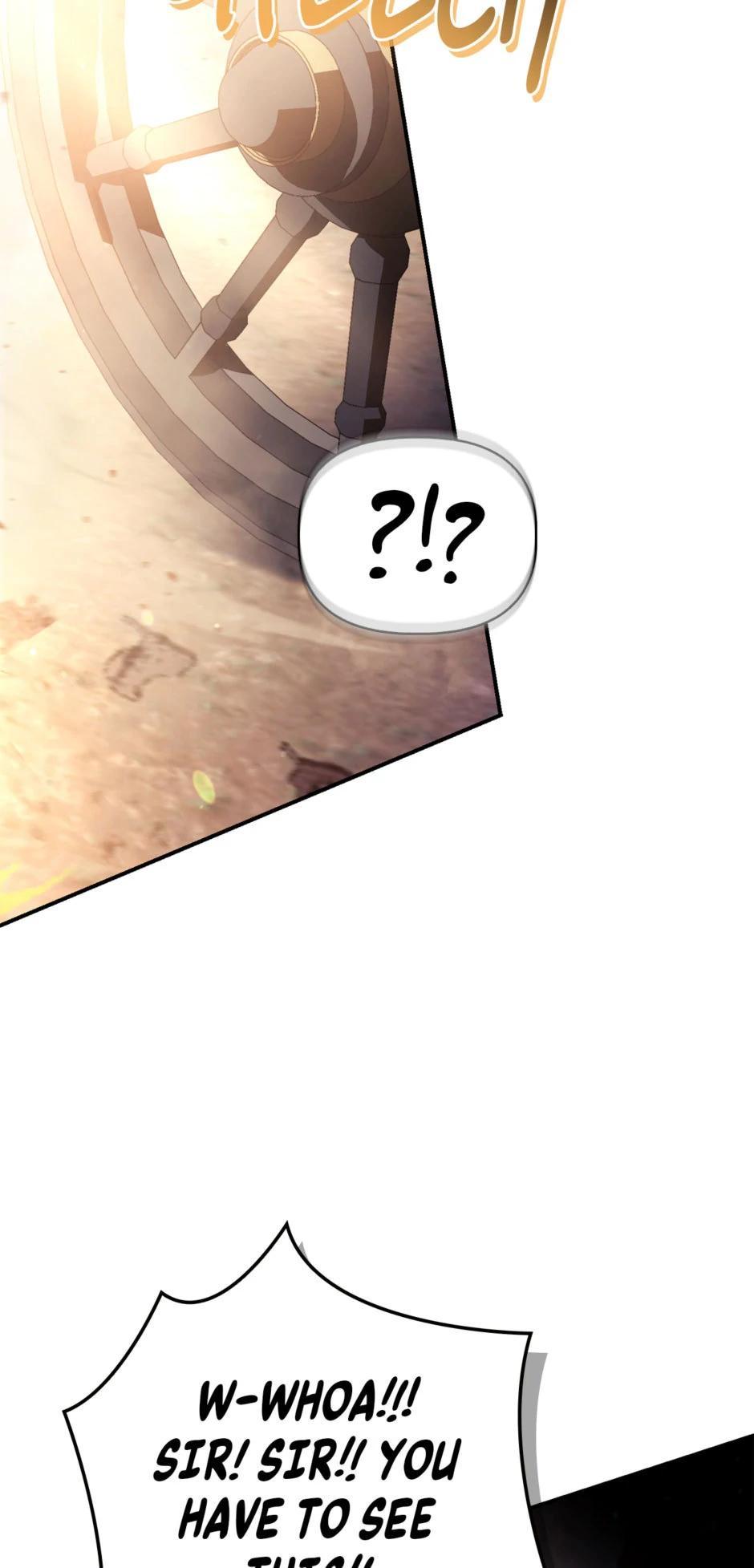 How to Use a Returner Chapter 135 - Page 90