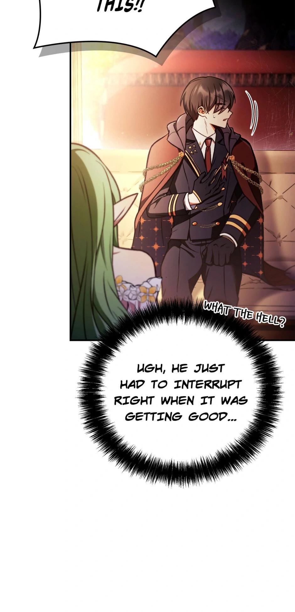 How to Use a Returner Chapter 135 - Page 91