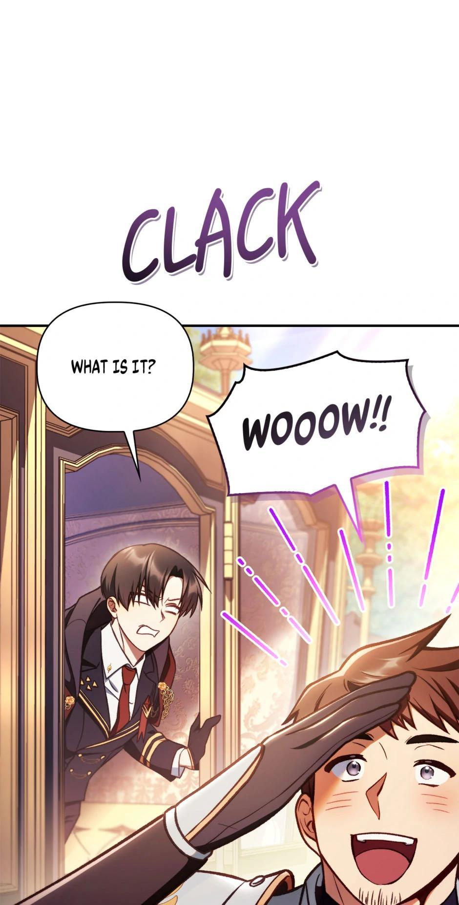 How to Use a Returner Chapter 135 - Page 92