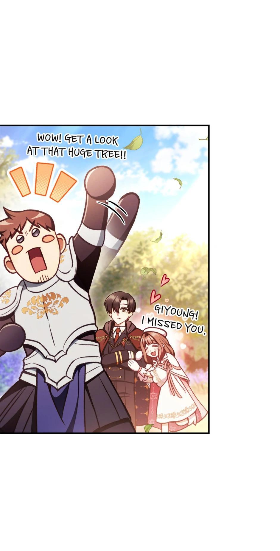 How to Use a Returner Chapter 135 - Page 96