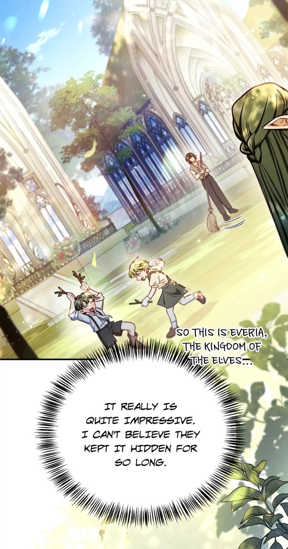 How to Use a Returner Chapter 136 - Page 4