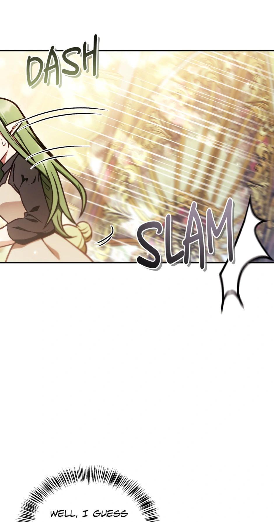 How to Use a Returner Chapter 136 - Page 7