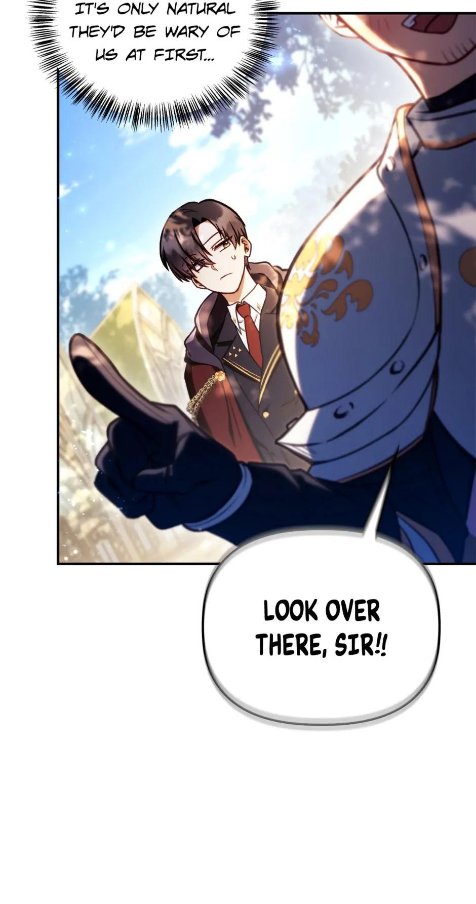 How to Use a Returner Chapter 136 - Page 8