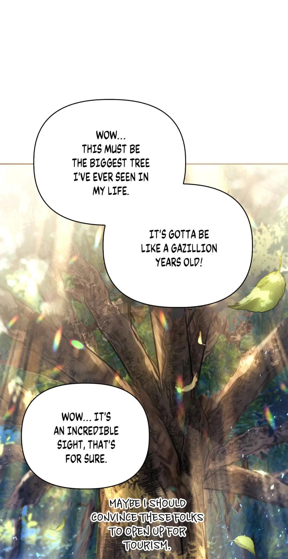 How to Use a Returner Chapter 136 - Page 9